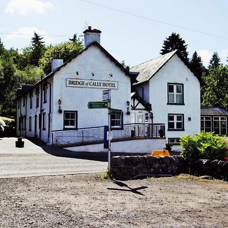 Bridge Of Cally Hotel Exterior photo